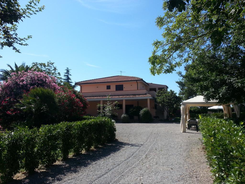 PODERE MAMMOLETA FATTORIA LA MARSILIANA (Italia) - da 88 €